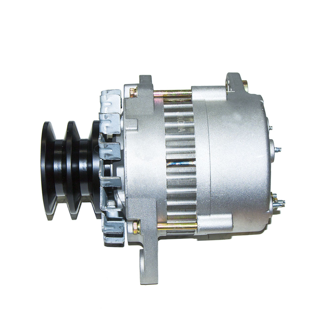 Alternator-PC200-1-2   24V  30A  2B82-50